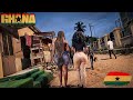 I Went to Ayeduasi at Night… and Didn’t Expect This 😳🇬🇭