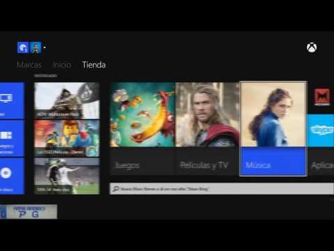 Vídeo: La Próxima Actualización De Xbox Cambia El Menú De Inicio, La Guía Y El Feed De La Comunidad