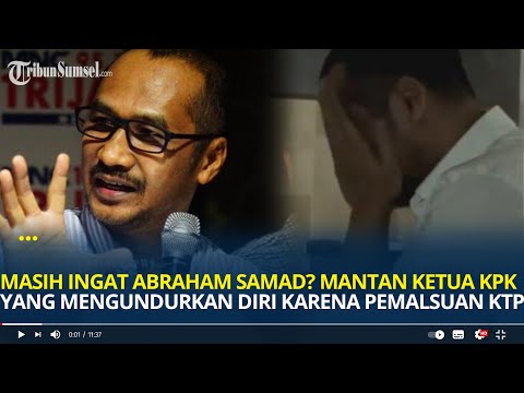 Masih Ingat Abraham