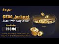 Bitcoin casino no deposit bonus - YouTube