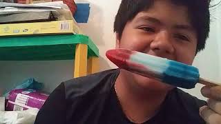 Popsicle Firecracker | Food Review #18
