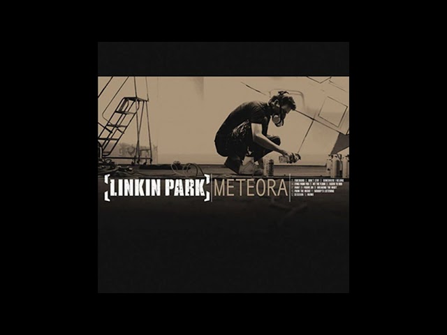 Linkin Park - Figure.09 (Demo,Instrumental) class=
