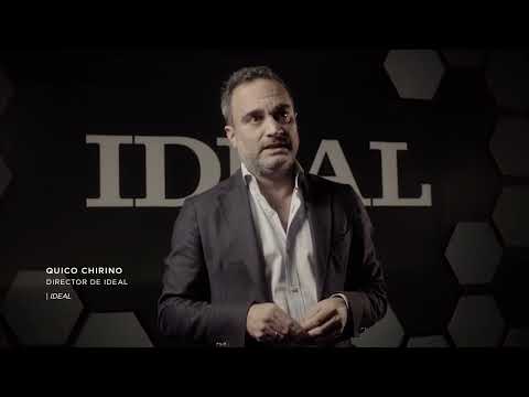 100 años de historias: Quico Chirino, Director del Periódico Ideal