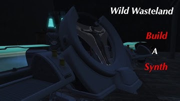 THE NEW CLONE ARMY (Wild Wasteland - Fallout 4 Mod Roleplay)