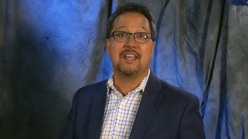 Keao Caindec of Mocana Comments about ARM and Protecting the Internet of Things