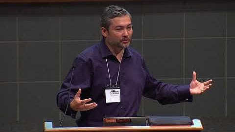 DevOpsDays Boise 2016 - Darryl Bowler - Developing DevOps Capability