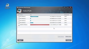 How to Recover Contents of Compact Flash CF) Card