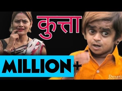 Chotu Ne Liya Naya Panga, छोटू दादा ने ले लिया नया पंगा Khandesh Hindi Comedy- Khandeshi Comedy