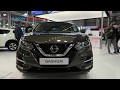 NEW 2019 Nissan Qashqai - Exterior and Interior