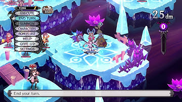 Disgaea 5: ฟาร์ม Shard