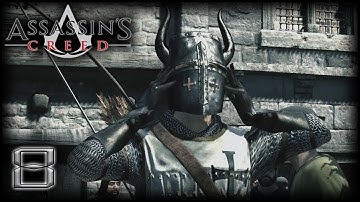 Sibrand & His Badass Helmet [Memory Block 5] | Assassin