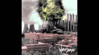 Obituary - Splattered