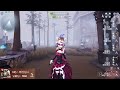 #1257 8th Bloody Queen | Pro Player | Sacred Heart Hospital | Identity V