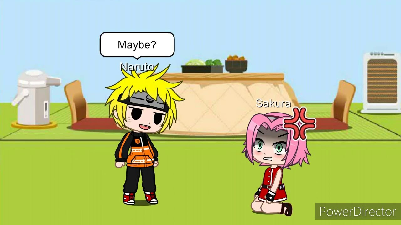 Transvestites Boy friend gay naruto