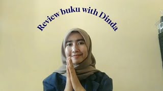Review Novel Azzamine (Azzam & Jasmine) karya Sophie Aulia - Nurul Adinda (E1C02310110)