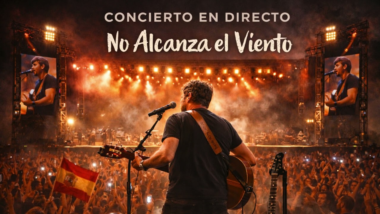 No Alcanza el Viento