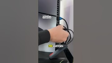 How to Expand PS5 Storage with This External Drive  #game #gamingsetup #pcgaming #ps5 C @SpawnPoiint