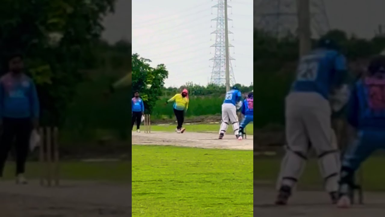  Cricket Cricketlover Lucknownewstoday
