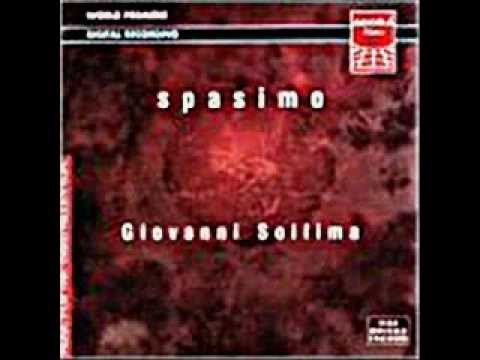 Giovanni Sollima - Spasimo (FULL ALBUM)