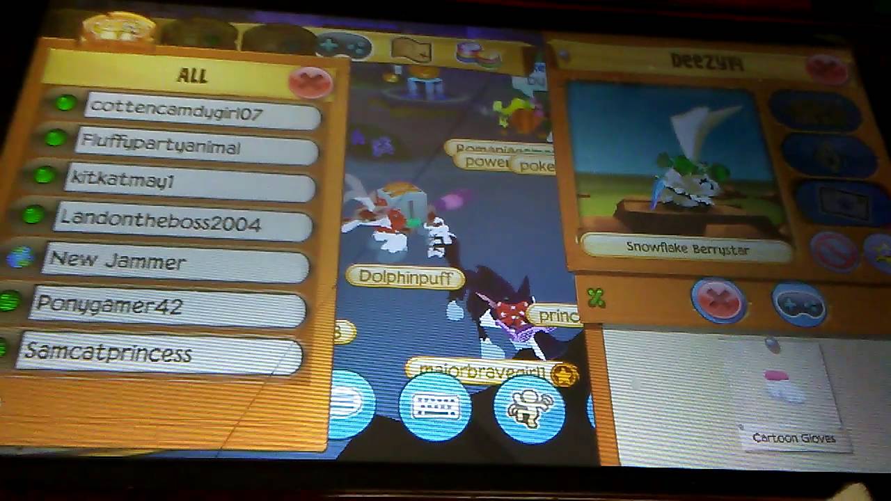 Animal jam play wild plz try to hack this account YouTube
