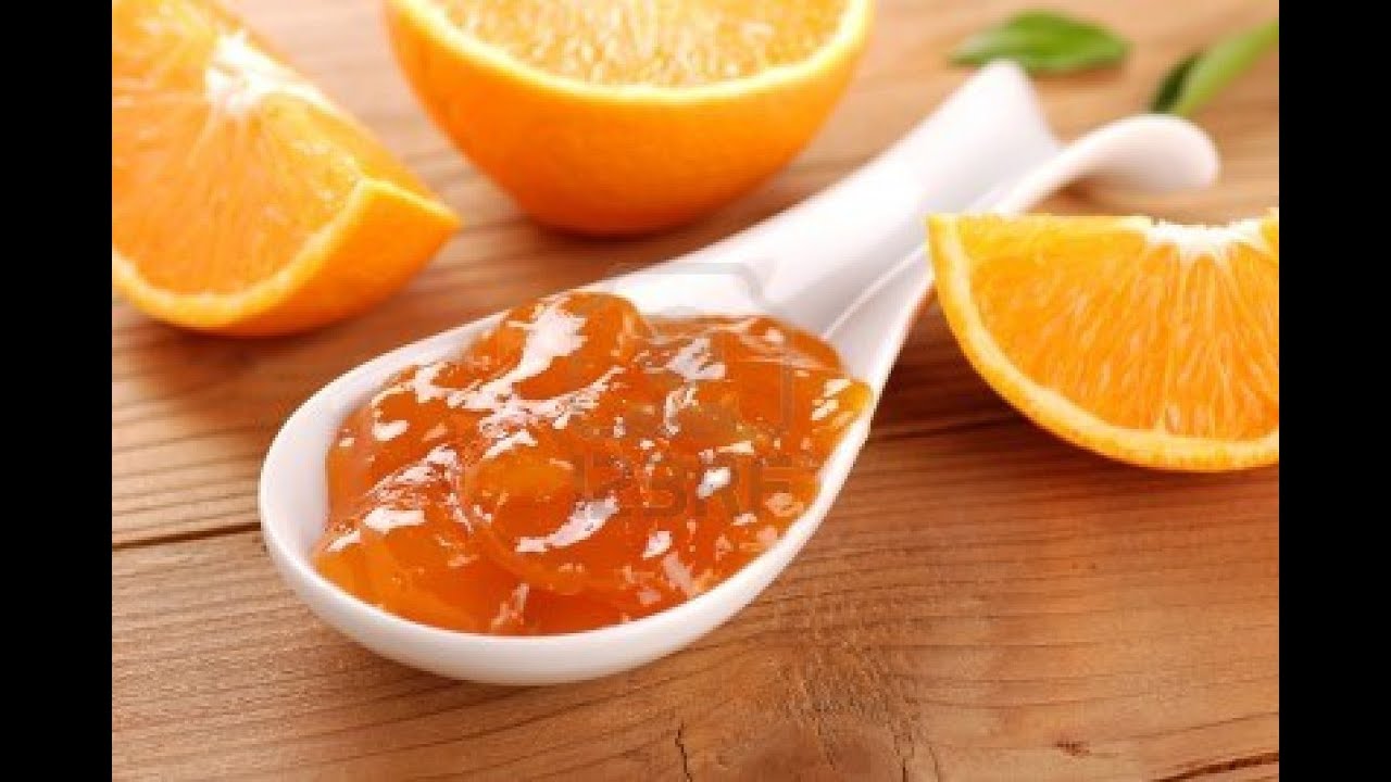 H KAΛΥΤΕΡΗ ΜΑΡΜΕΛΑΔΑ - Συνταγή