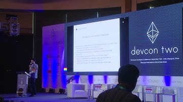 Building The Light Client Ecosystem - Zsolt Felfoldi