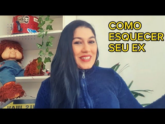 COMO ESQUECER SEU EX - [ Dicas ]