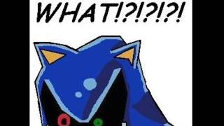 sonic comic dub Cause we're Sonic heroes