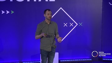 Visualizing uncertainty in the data: key strategies, Andriy Gazin; Rockit Digital Summit