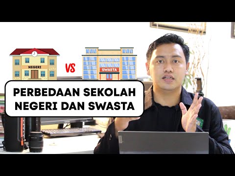 Video: Apakah ondo sudah melanjutkan sekolah negeri?