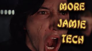 Newest Jamie Tech [Jamie Guide] - Street Fighter 6