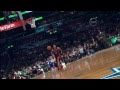 DeMar DeRozan Reverse Windmill Dunk The Show Stopper 2 19 2011 NBA Dunk Contest DeMar DeRozan Reverse Windmill Dunk The Show Stopper 2 19 2011 NBA Dunk Contest
