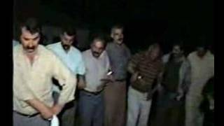 eskidoğanlı halay kırşehir