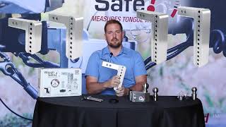 Dealer Training Video #2: Aluminum Weigh Safe Adjustable Ball Mount