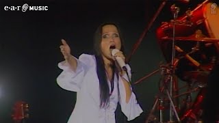 Tarja &#39;Until My Last Breath&#39; LIVE - &#39;Luna Park Ride&#39; (Live in Buenos Aires 2011)