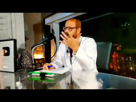 هل تعلم احتياجات الجسم من السكر دكتور جودة محمد عواد