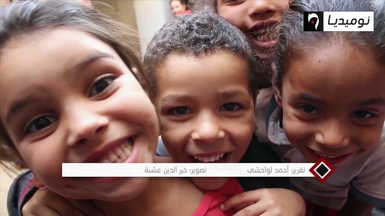 الشلف: عائلات تحت خط الفقر تقتات من القمامة