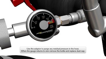 Wingrip AIO installation