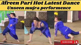 Afreen Pari Brand New Mujra Dance Performance  | Khatan Gya te |  Shorts | Pk Mujra And Darama