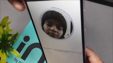 How To Set Face Lock In Micromax Note 1 | face Lock Kaise Lagaye | Add Face Lock | Change Face Lock