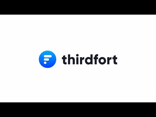 Thirdfort Standard Enhanced ID Check App Demo