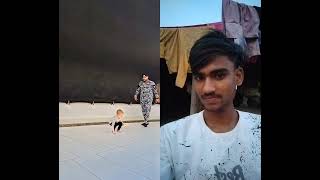 mashallah makka ka khubsurat najara #video #real