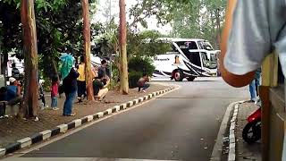 Download Lagu Telolet bus po. Haryanto HR 18 A.K.A NEW TATTOO 505 MP3