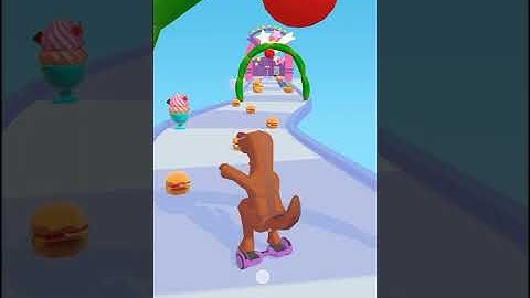 Body Race - Gameplay Walkthrough #40 Body Race Game 😎 Andriod, ios All Levels