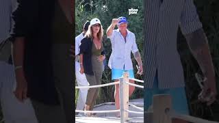 Relax A Saint-Tropez Per E La Moglie