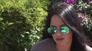 LA HISTORIA DE STEFANY TEJADA, 1/2