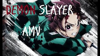 Demon Slayer [AMV] Fight For My Survival