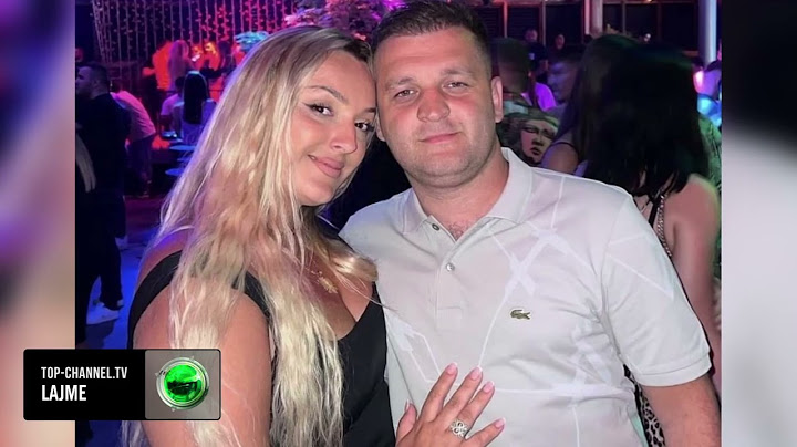 Top Channel/ “Liridona tradhtoi”! Naim Murseli shpërthen në gjyq, përballje me vëllain e të ndjerës