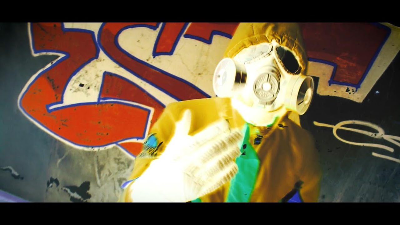 Watch TOXIK - #NÃOVACILA (OFFICIAL MUSIC VIDEO) on YouTube Watch TOXIK - #NÃOVACILA (OFFICIAL MUSIC VIDEO) on YouTube