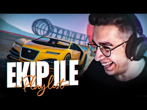 EKİP BENİ DELİRTMEYE DEVAM EDİYOR | ERAY GTA 5 ONLINE #21 [Youtube Özel]